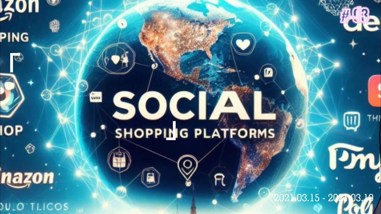 How Social Media Platforms Are Redefining Shopping Today