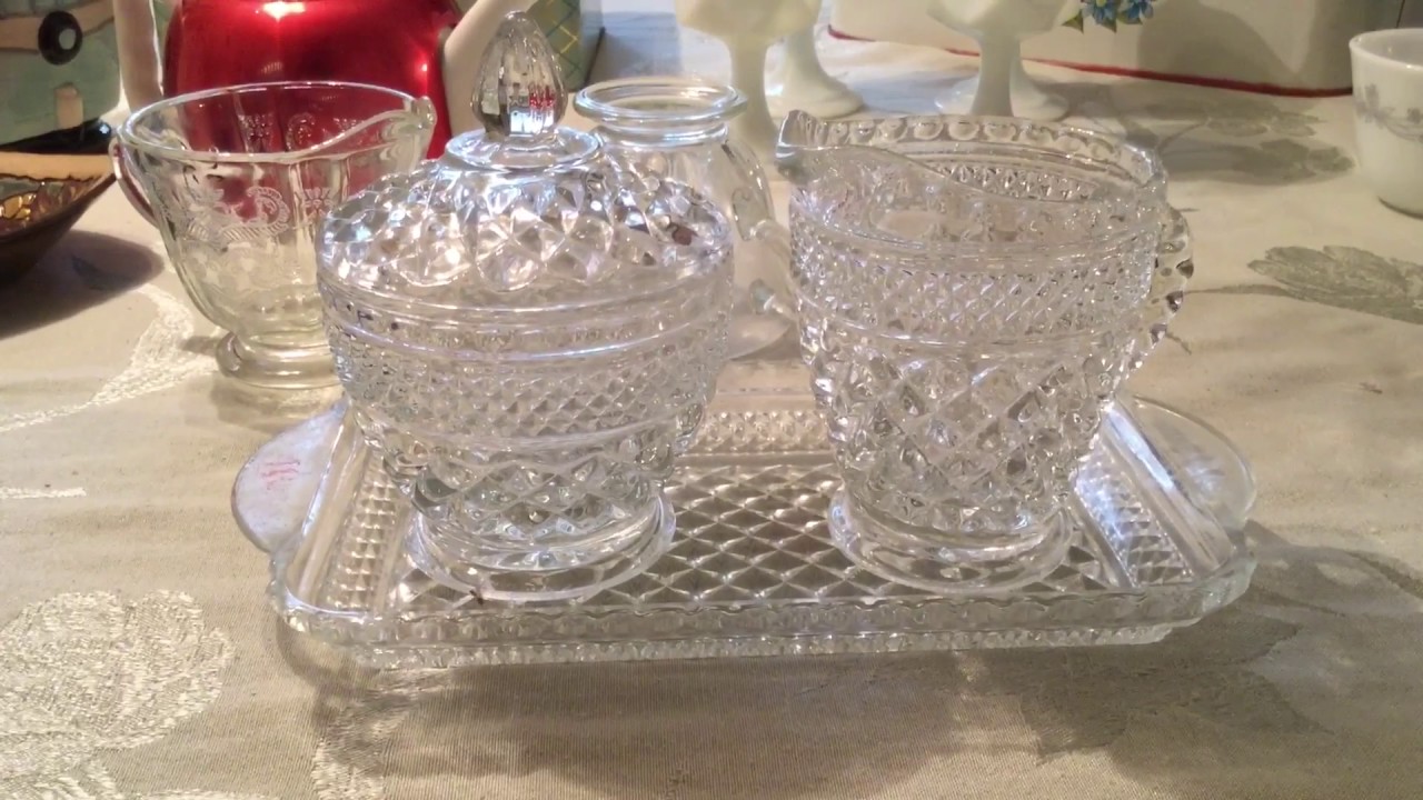 Where to Thrift High Quality Retro Pieces and Find Treasures