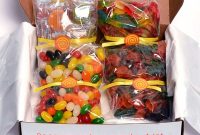 International Candy and Treat Boxes You Can Subscribe To