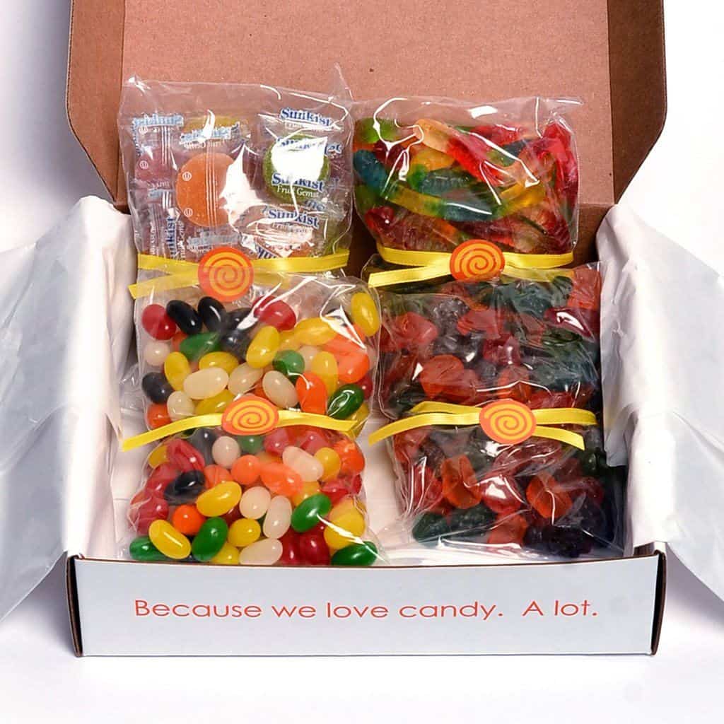 International Candy and Treat Boxes You Can Subscribe To