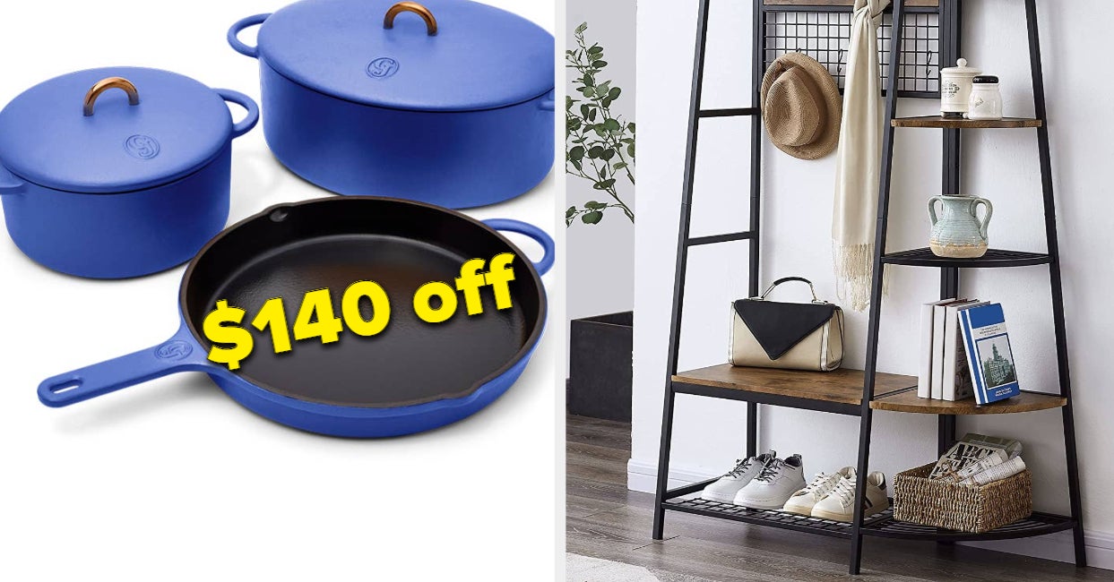 Best Online Deals for Home and Kitchen Gadgets