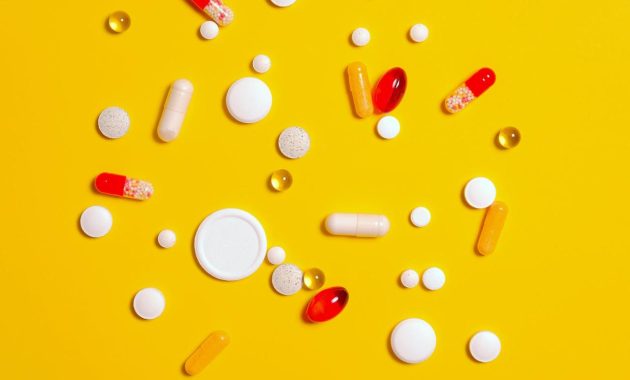 What to Look for in a Vegan Multivitamin Essentials