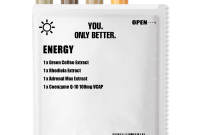 Top Plant-Based Supplements for Energy and Focus Unveiled