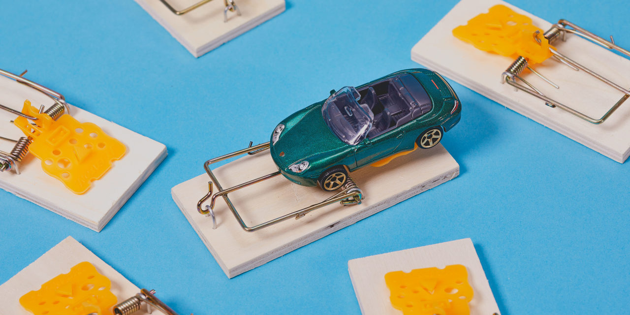 Car Shopping Mistakes You Should Never Make Car Shopping Mistakes You Should Never Make