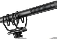 Affordable Microphones for Vlogging and Podcasting