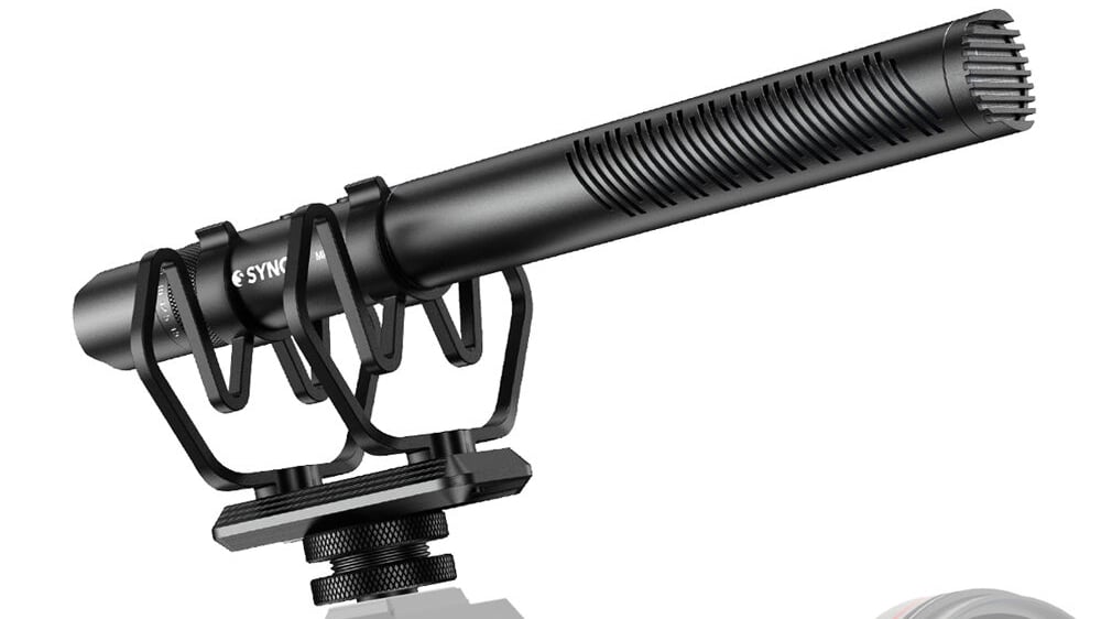 Affordable Microphones for Vlogging and Podcasting