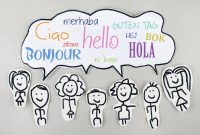 Fun Ways to Teach Kids a Second Language at Home