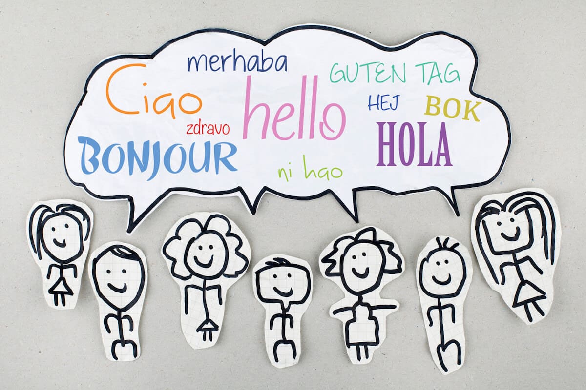 Fun Ways to Teach Kids a Second Language at Home