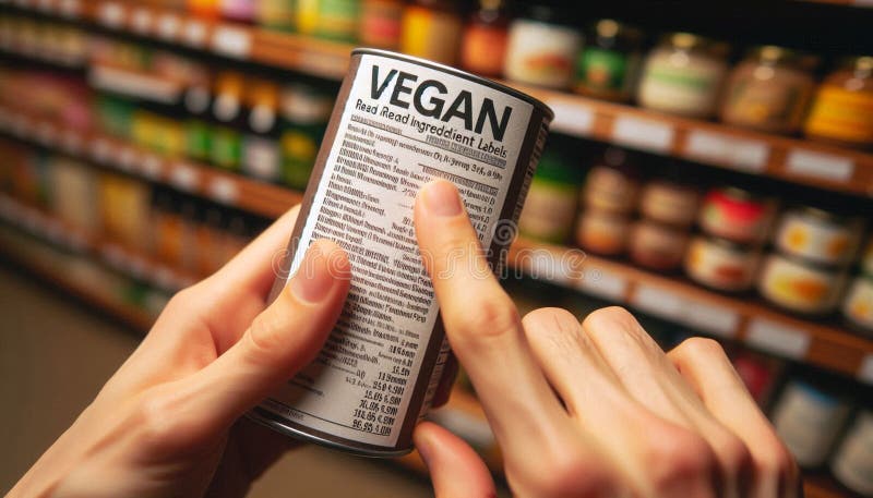 How to Read Labels on Vegan and Cruelty-Free Products